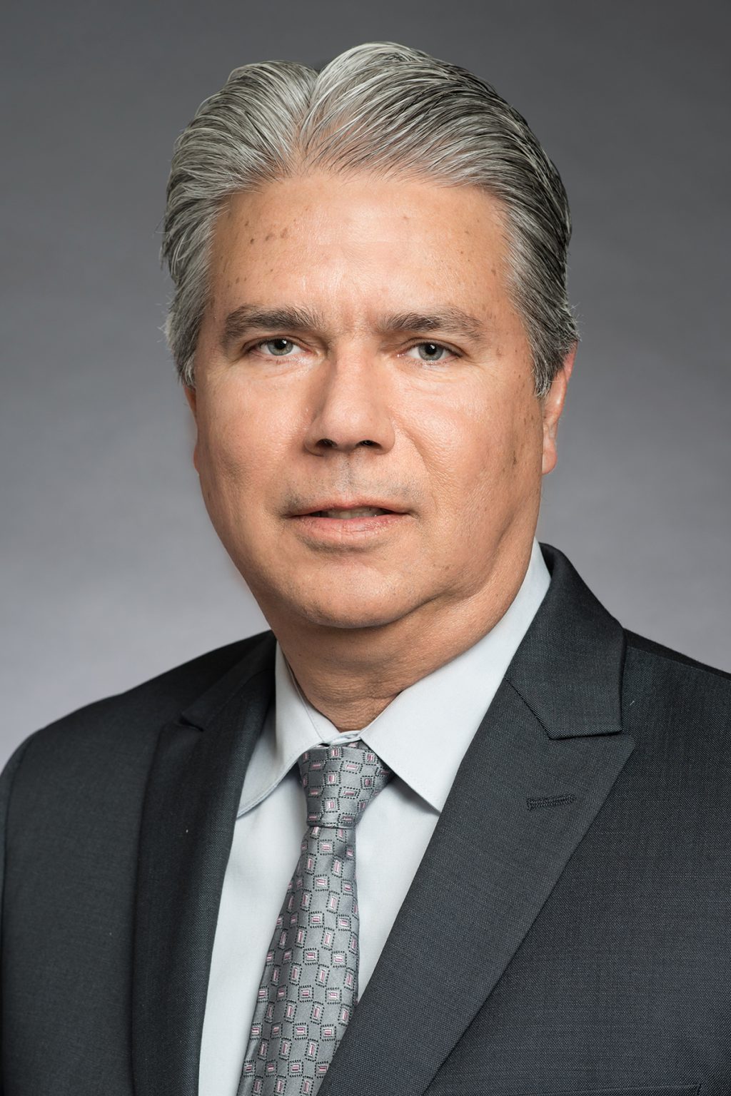 Dr. Salvador Figueroa - SWAAA