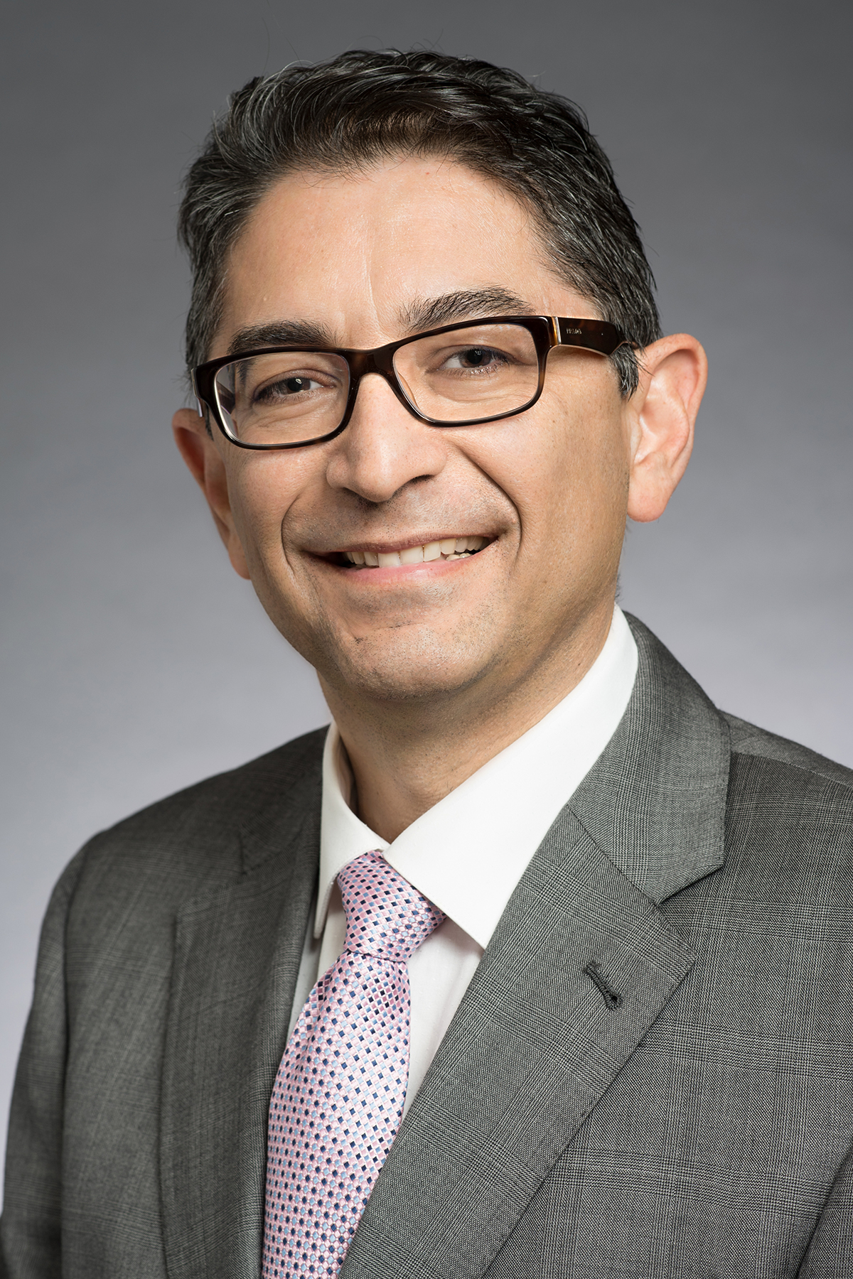 Dr. Juan C. Zambrano - SWAAA